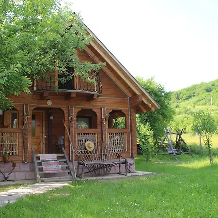 Saduba Kozatska Detsa Holiday home