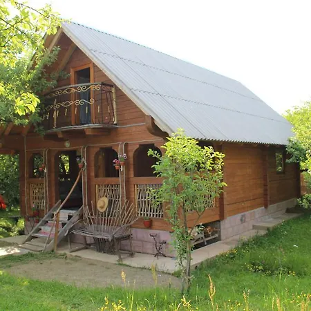Holiday home Saduba Kozatska Detsa
