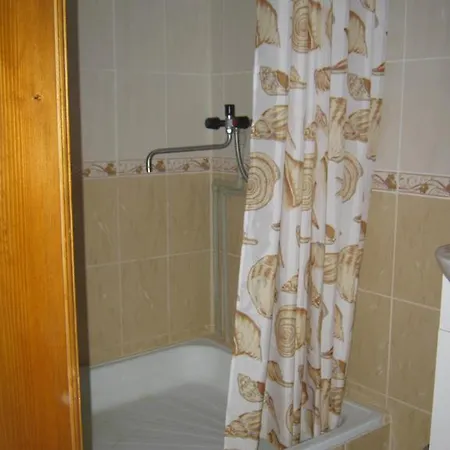 Saduba Kozatska Detsa Holiday home