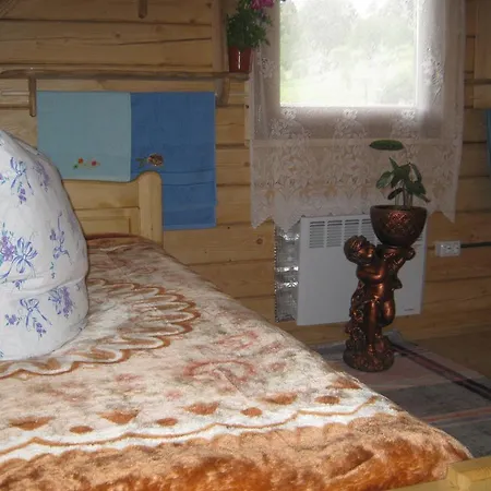 Holiday home Saduba Kozatska Detsa *
