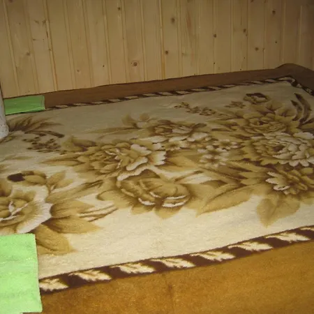 Saduba Kozatska Detsa Holiday home Zhdeniievo