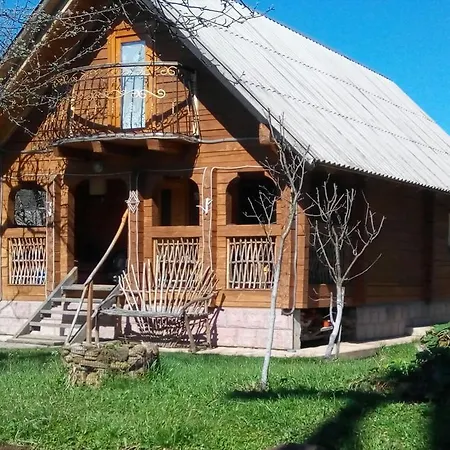Saduba Kozatska Detsa Zhdeniievo