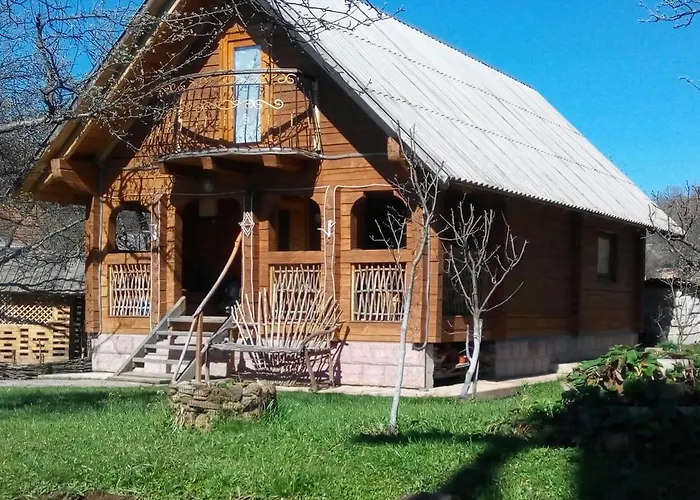 Saduba Kozatska Detsa Zhdeniievo