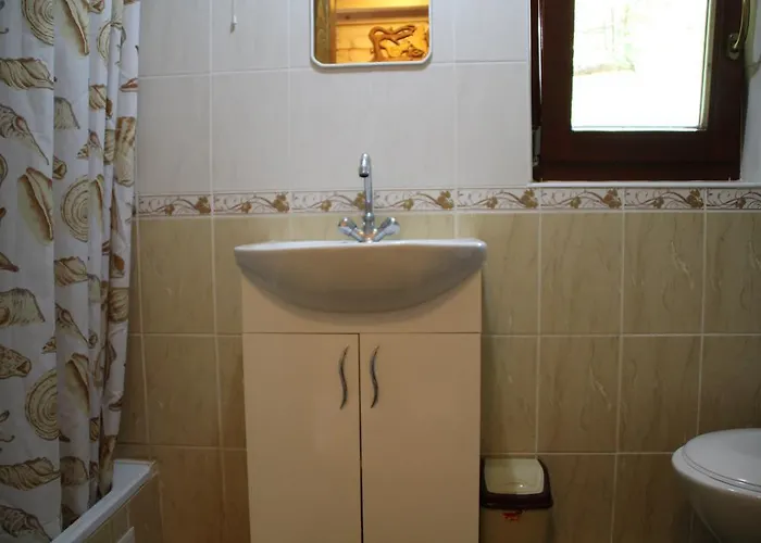 Saduba Kozatska Detsa Zhdeniievo