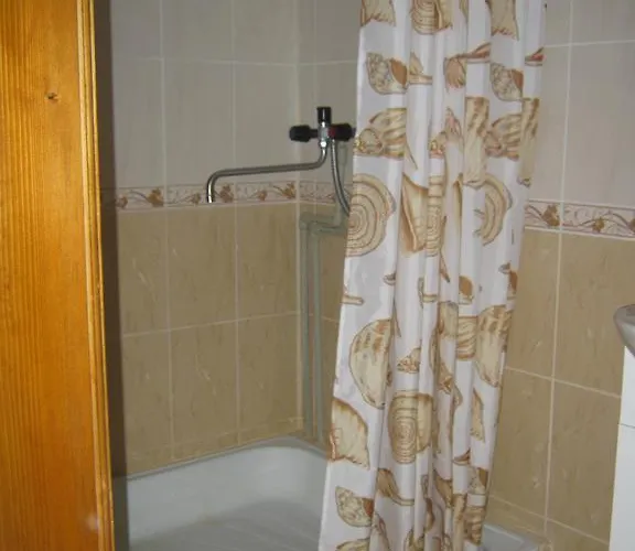 Saduba Kozatska Detsa Holiday home